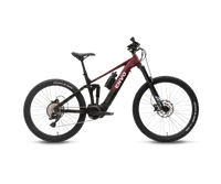ENVO M50 Electric Mountain Bike official ENVO product image 2