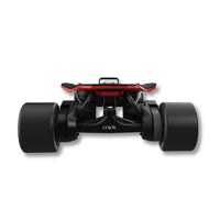 OMW Lancer electric skateboard OLED remote