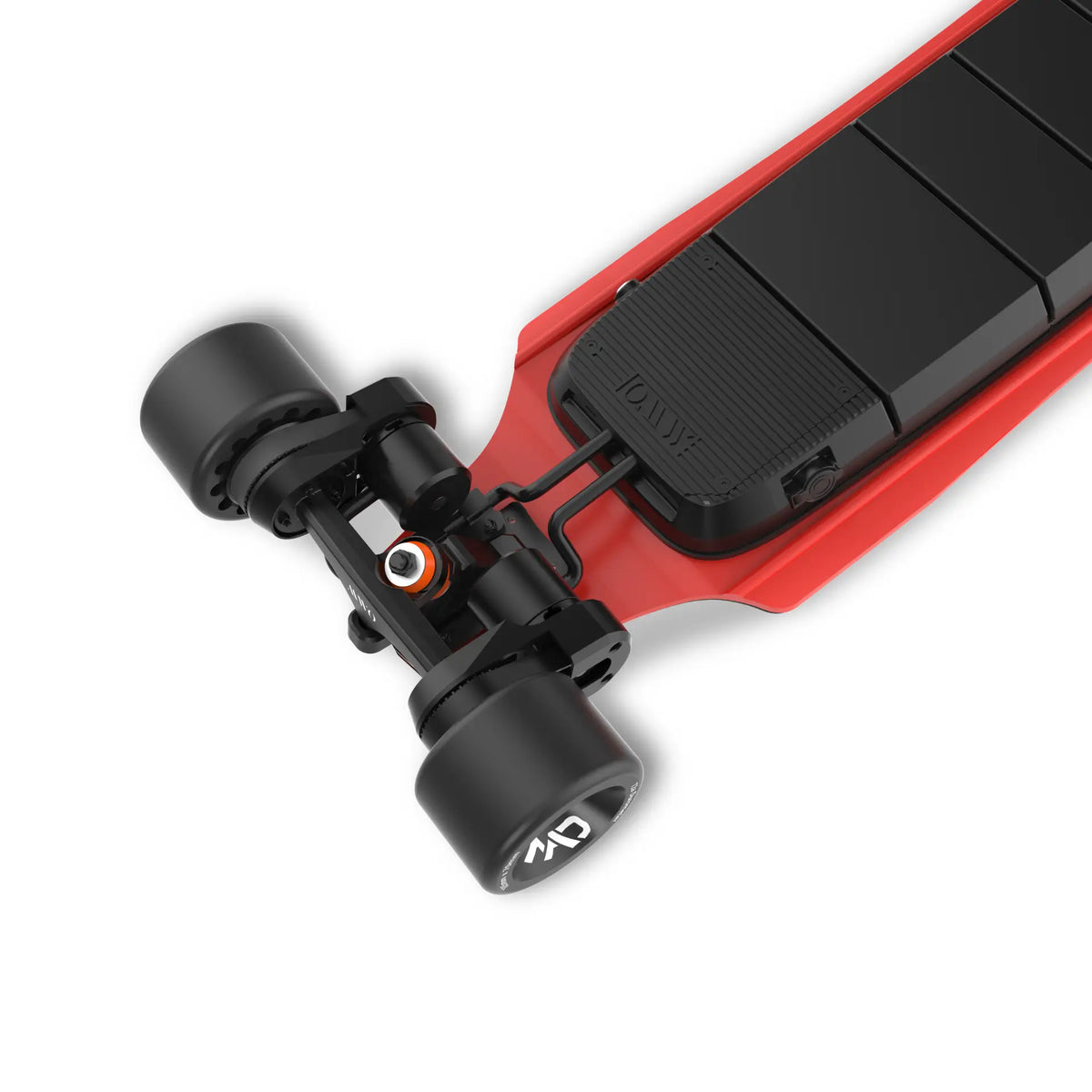 OMW Lancer electric skateboard integrated handle