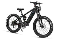 Vitilan T7 Pro electric bike, official product image 11