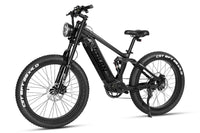 Vitilan T7 Pro electric bike, official product image 15