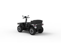 ENVO AT20 Electric All-Terrain Vehicle — rear or alternate product view