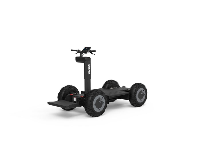 ENVO UP20 Ride-On Electric Transporter Platform