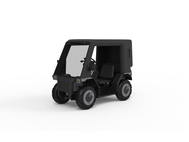 ENVO LV20 Electric Microcar