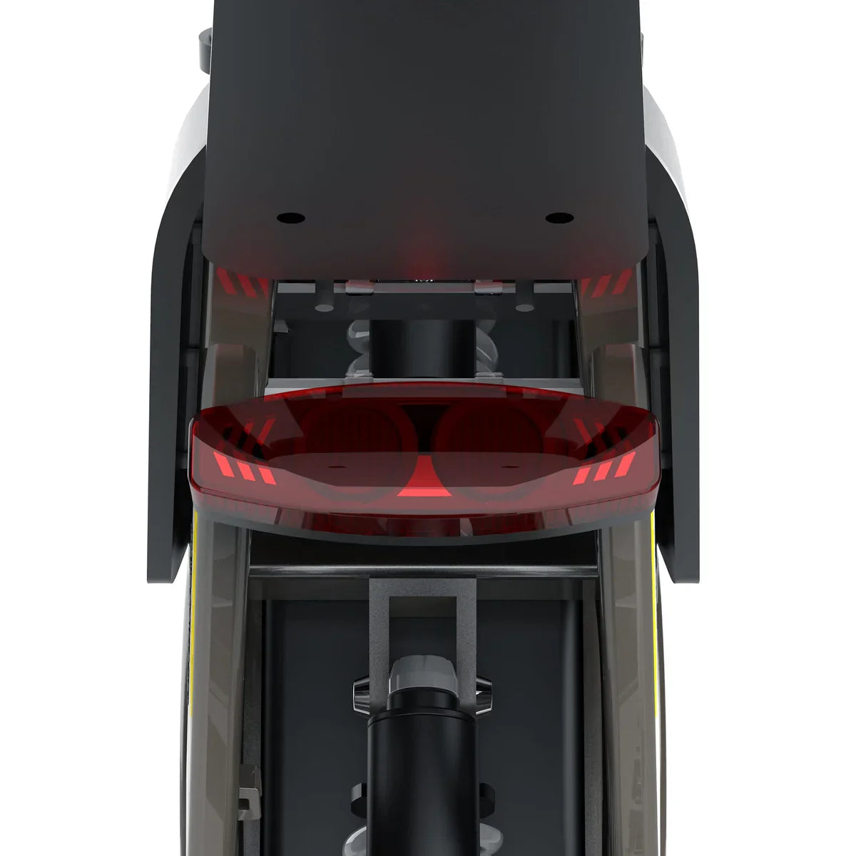 Coswheel R19 Grey off-road configuration