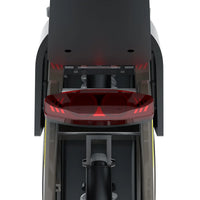 Coswheel R19 Grey off-road configuration