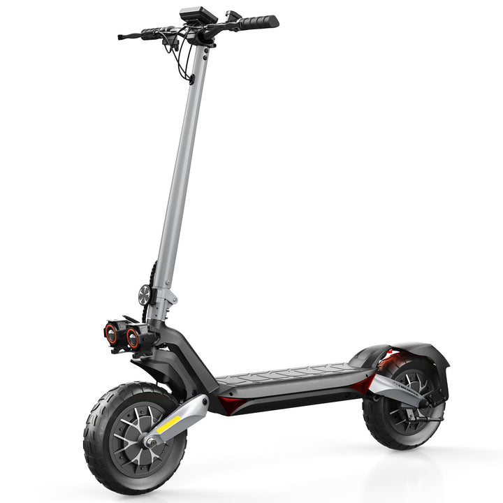 Circooter Raptor Pro 1600W Dual-Motor Off-Road Electric Scooter