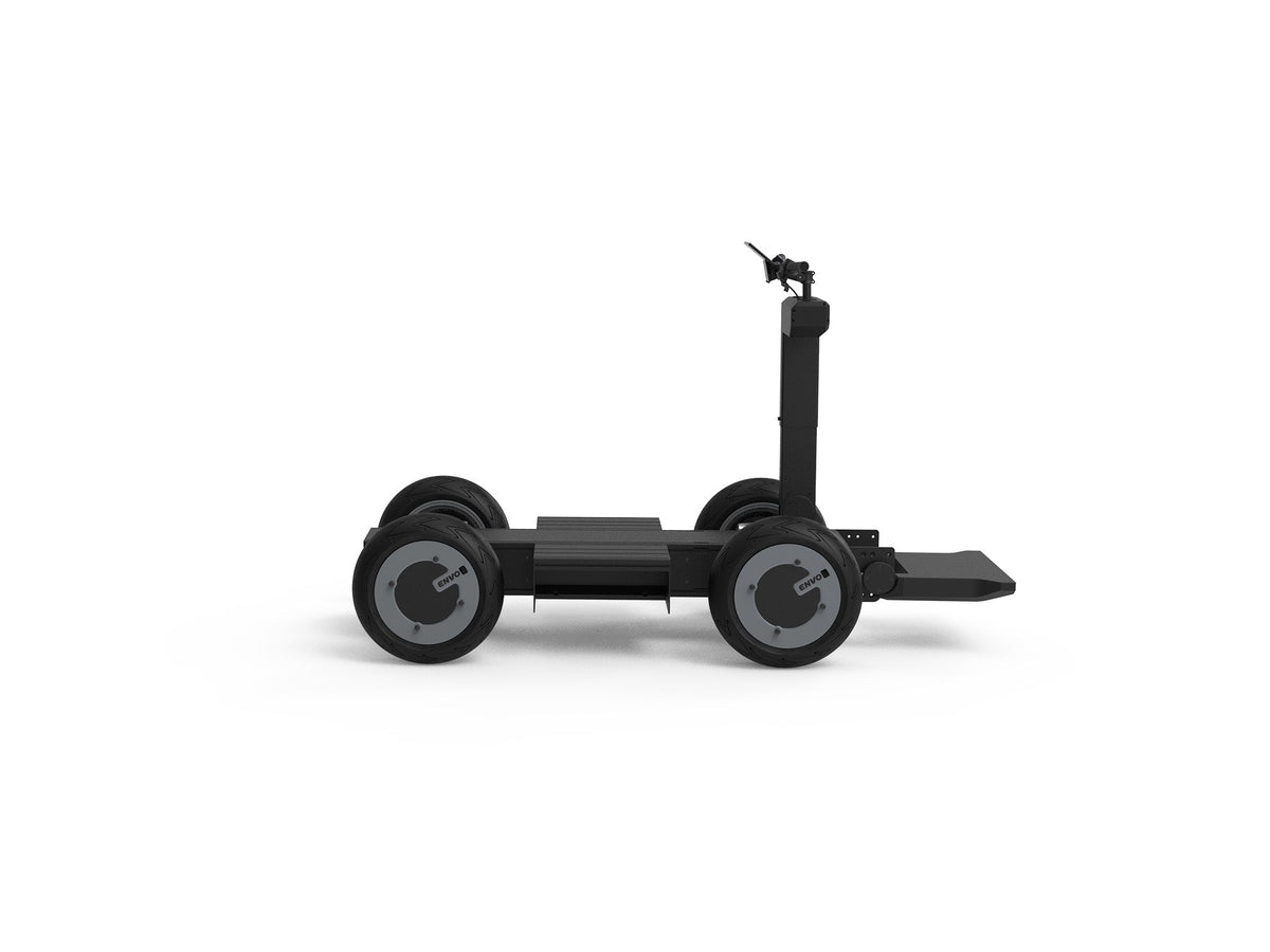 ENVO UP20 Ride-On Electric Transporter Platform — alternate product view