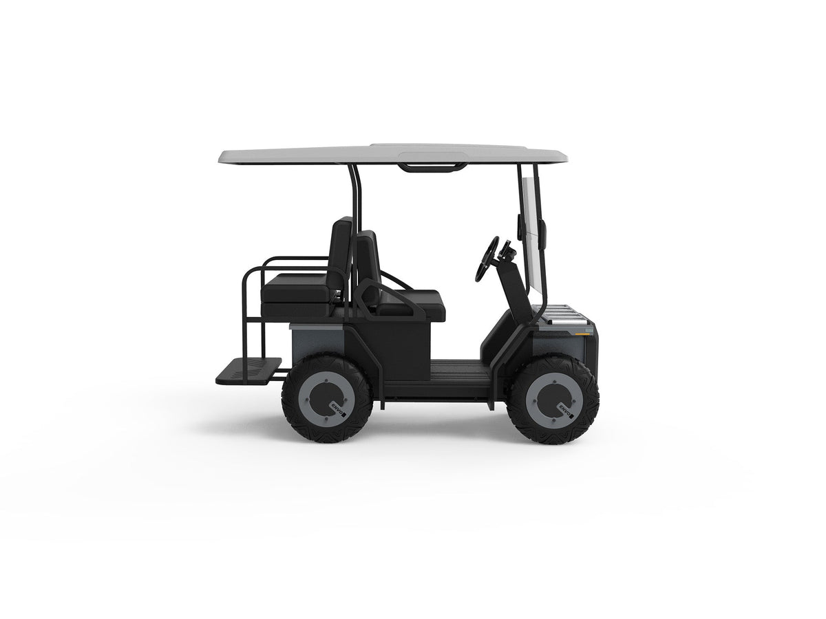 ENVO UT21 Electric Golf Cart — alternate product view