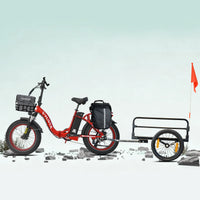 VTUVIA SF20H red color product view