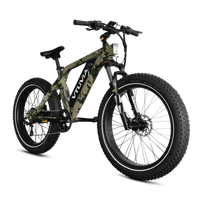VTUVIA SN100 battery and component detail