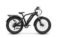 VTUVIA SN100 26-inch fat-tire product view