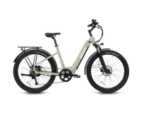 ENVO ST50 Step-Through Electric Bike official ENVO product image 1