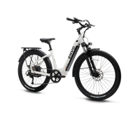 ENVO ST50 Step-Through Electric Bike official ENVO product image 4