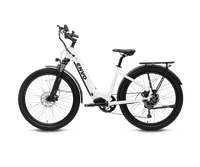 ENVO ST50 Step-Through Electric Bike official ENVO product image 3
