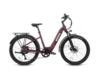 ENVO ST50 Step-Through Electric Bike official ENVO product image 7