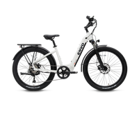ENVO ST50 Step-Through Electric Bike official ENVO product image 2