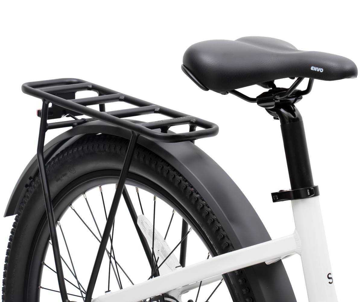 ENVO ST50 Step-Through Electric Bike official ENVO product image 6