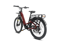 ENVO X50 Electric Bike official ENVO product image 3