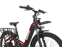 ENVO X50 Electric Bike official ENVO product image 5