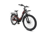 ENVO X50 Electric Bike official ENVO product image 4
