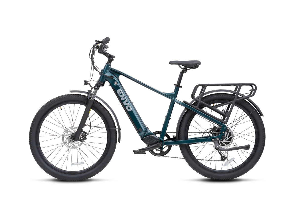 ENVO D50 Electric Bike official ENVO product image 5