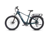 ENVO D50 Electric Bike official ENVO product image 5