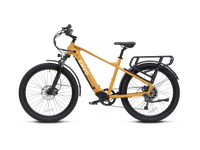 ENVO D50 Electric Bike official ENVO product image 2