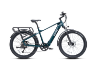 ENVO D50 Electric Bike official ENVO product image 4