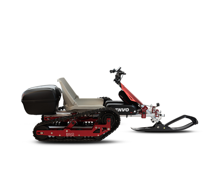 ENVO Electric SnowKart