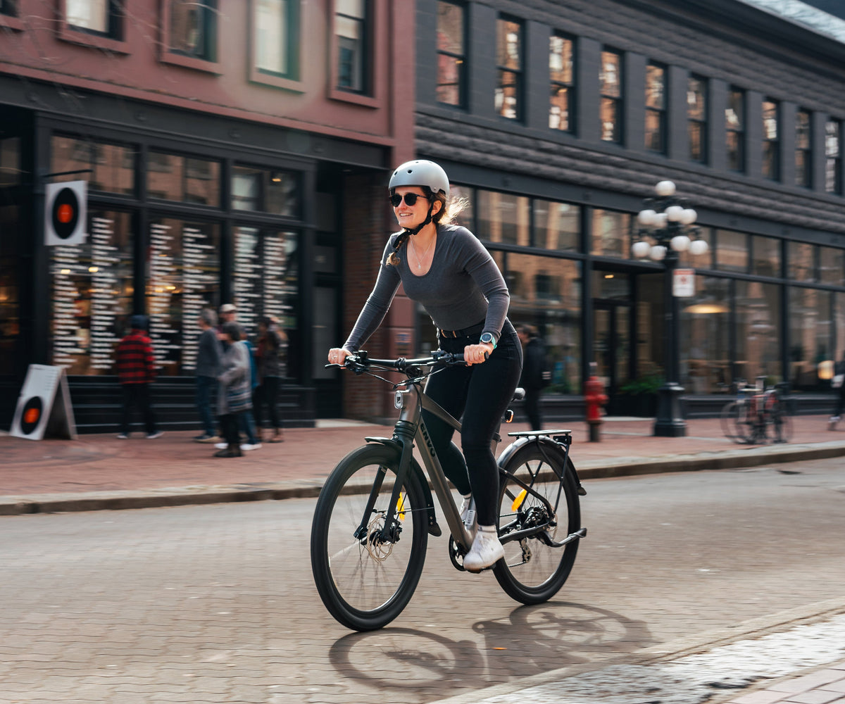 ENVO Stax Pro Electric Road Bike official ENVO product image 6