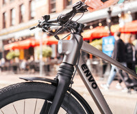 ENVO Stax Pro Electric Road Bike official ENVO product image 5