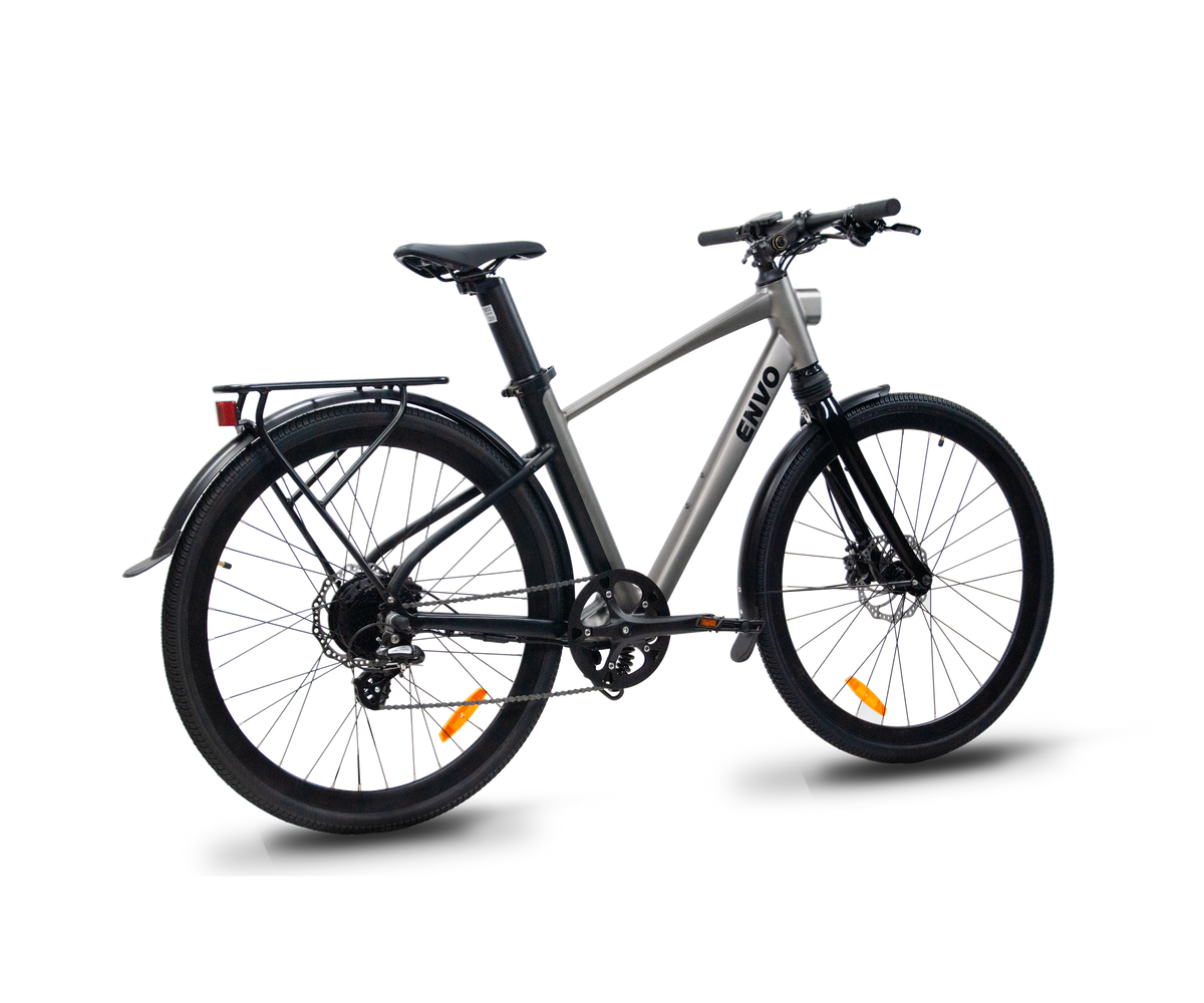 ENVO Stax Pro Electric Road Bike official ENVO product image 3