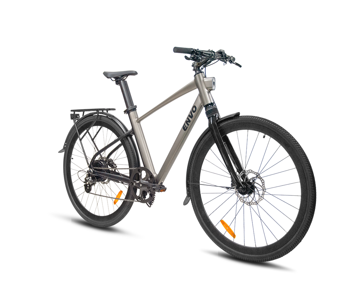 ENVO Stax Pro Electric Road Bike official ENVO product image 2