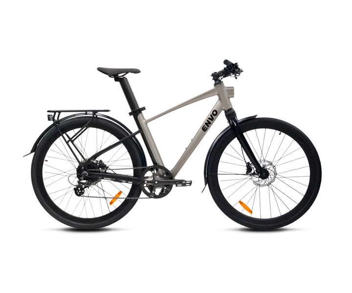 ENVO Stax Pro Electric Road Bike