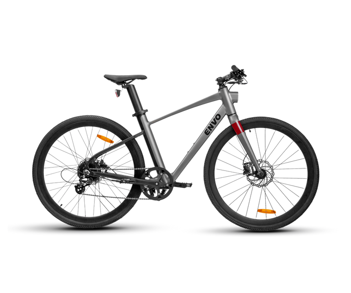 ENVO Stax Electric Road Bike