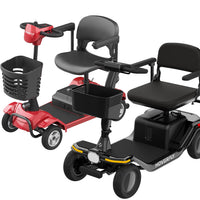 Hoverfly T4 + T5 Mobility Scooter Combo official Hoverfly image 1