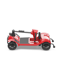 Hoverfly T4 + T5 Mobility Scooter Combo official Hoverfly image 2