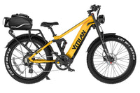 Vitilan T7 Pro electric bike, official product image 25