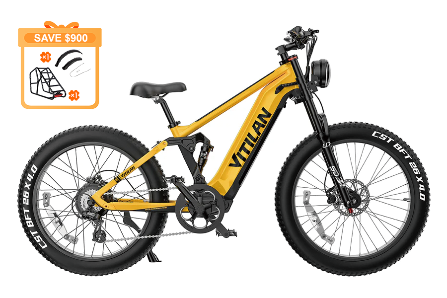 Watch the selected Vitilan T7 Pro video on YouTube.