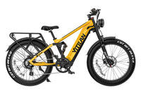Vitilan T7 Pro electric bike, official product image 31