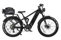 Vitilan T7 Pro electric bike, official product image 24