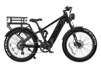 Vitilan T7 Pro electric bike, official product image 27