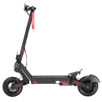 Teewing GT4 electric scooter, official product image 2