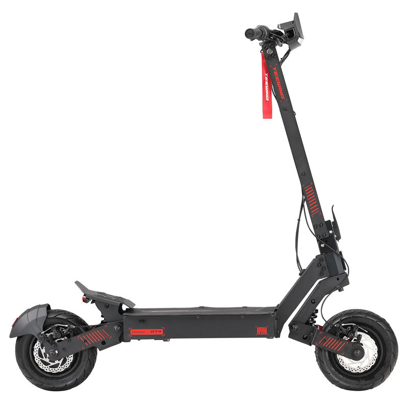 Teewing GT4 electric scooter, official product image 3