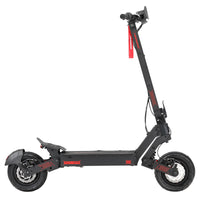 Teewing GT4 electric scooter, official product image 3