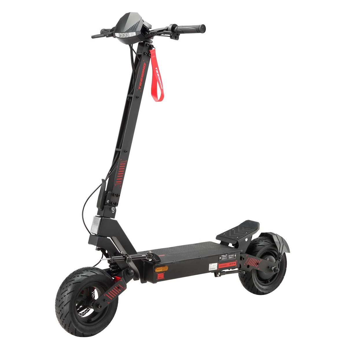 Teewing GT4 electric scooter, official product image 8