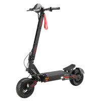 Teewing GT4 electric scooter, official product image 8