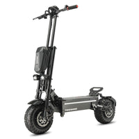 Teewing Z4 Pro electric scooter, official product image 1