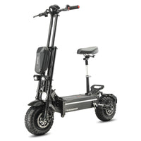 Teewing Z4 Pro electric scooter, official product image 2
